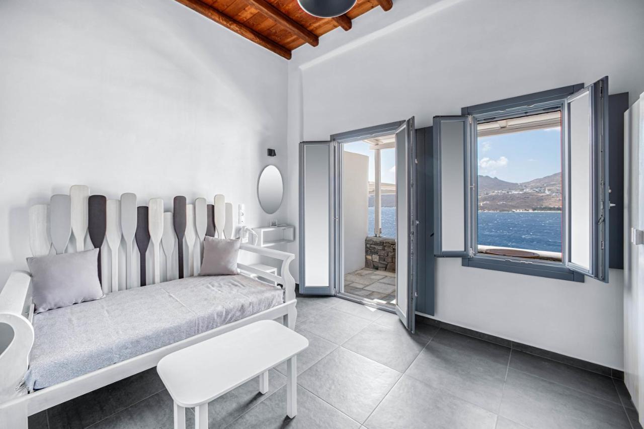 Belvedere Livadi  Bagian luar foto