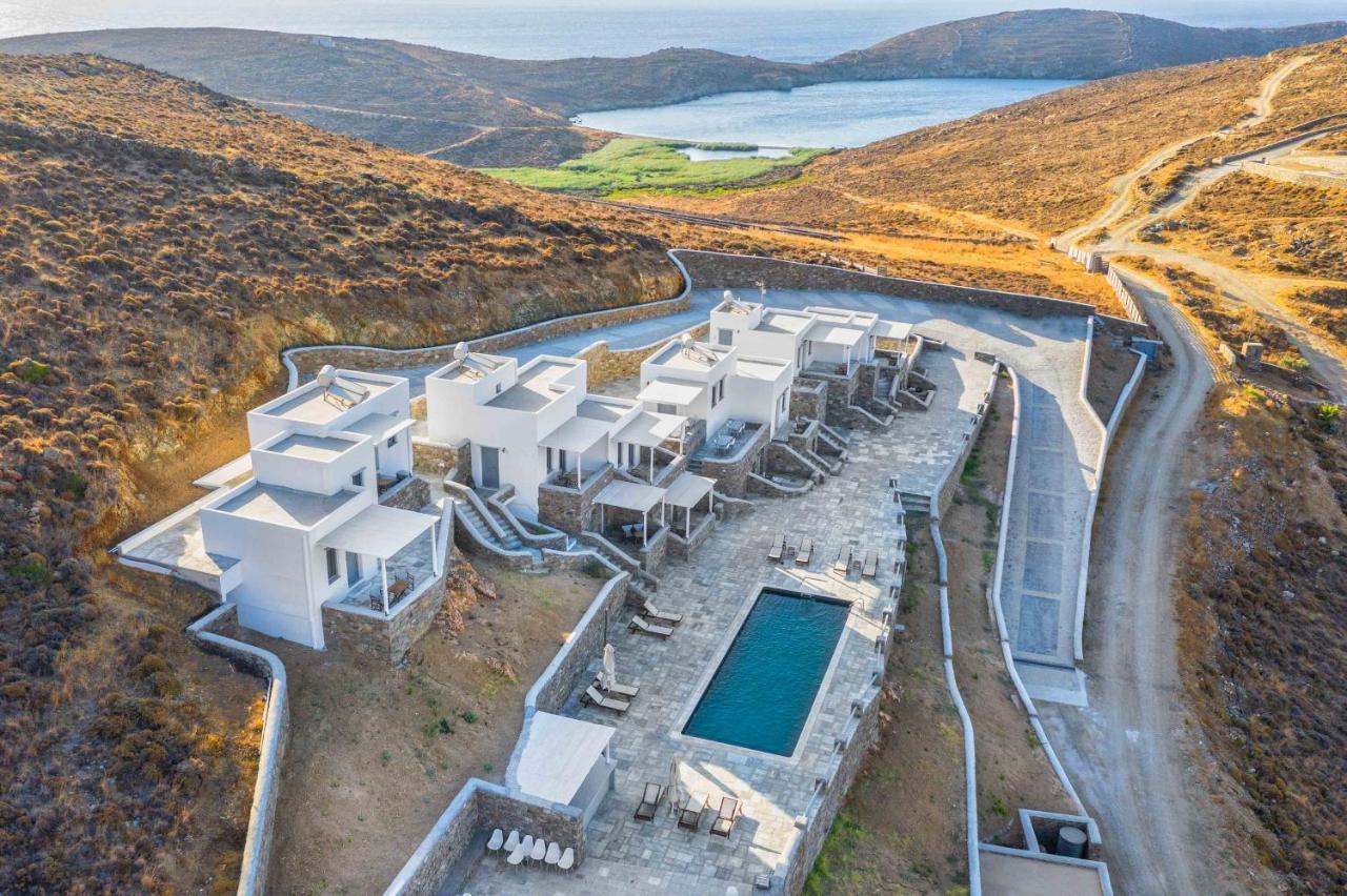 Belvedere Livadi  Bagian luar foto