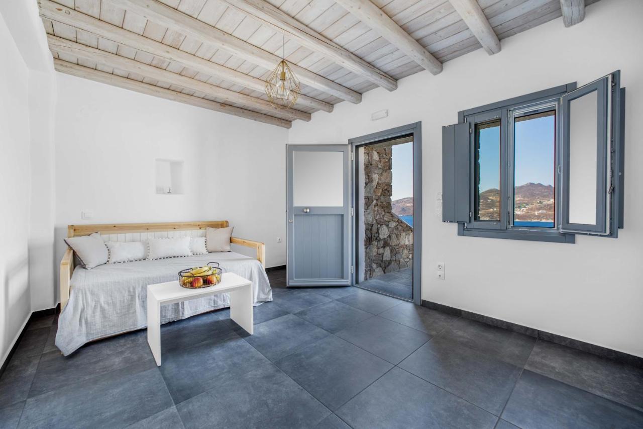 Belvedere Livadi  Bagian luar foto