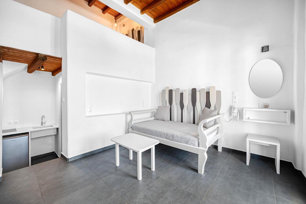 Belvedere Livadi  Bagian luar foto