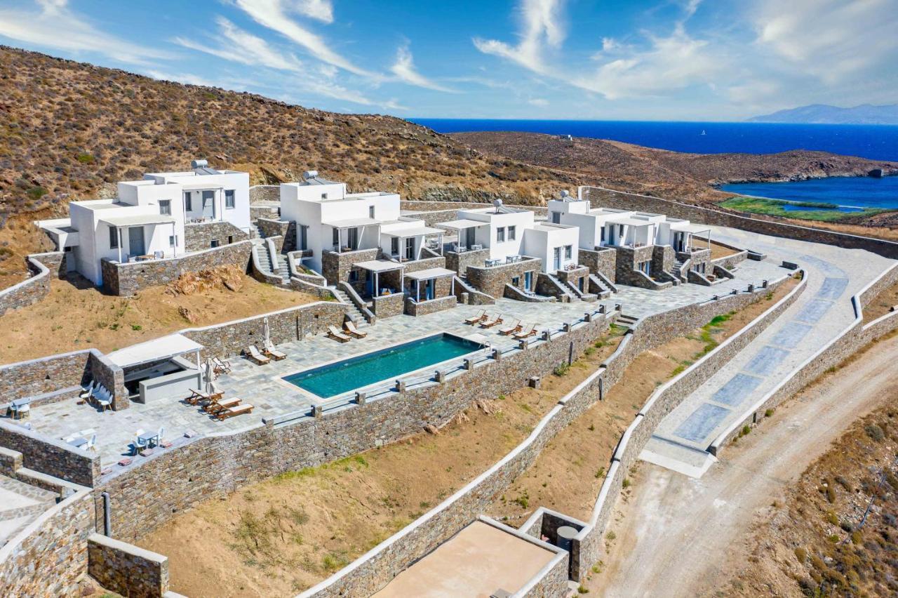 Belvedere Livadi  Bagian luar foto