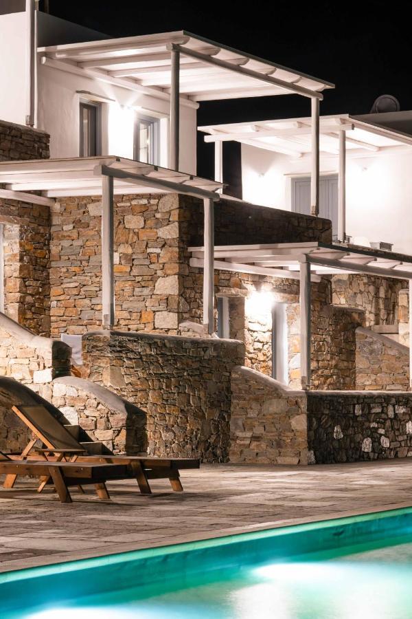 Belvedere Livadi  Bagian luar foto